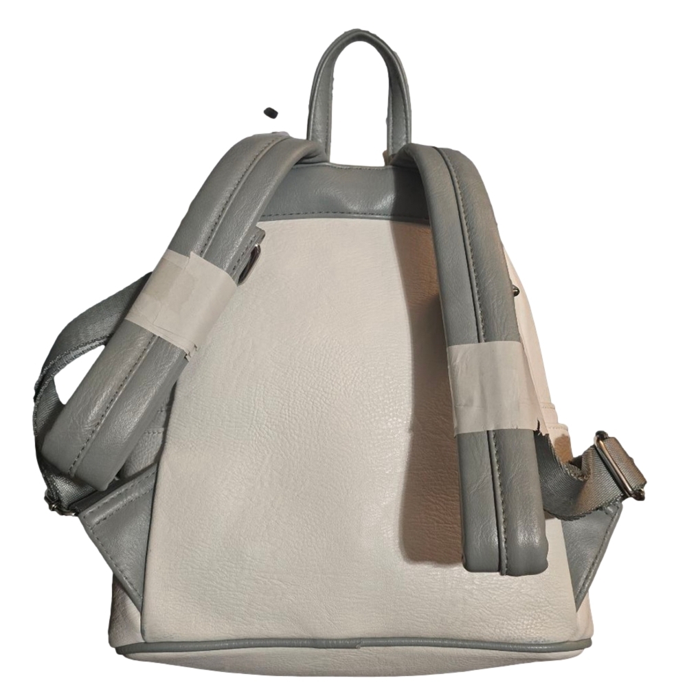Loungefly ❤️ Logo Disney Marie Backpack - Picture 4 of 7